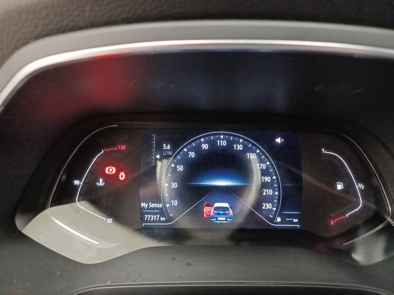 Renault Captur - Photo 26