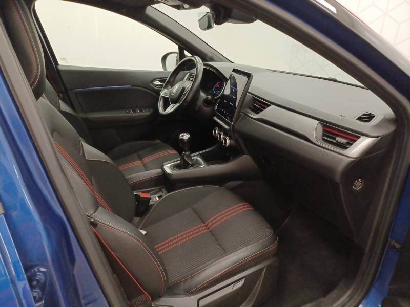 Renault Captur - Photo 8