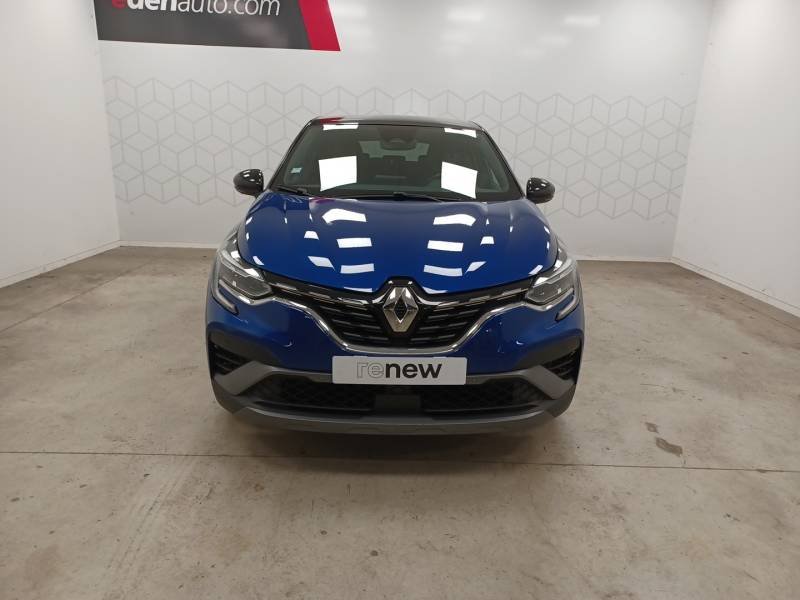Renault Captur - Photo 9