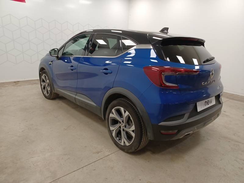 Renault Captur - Photo 10