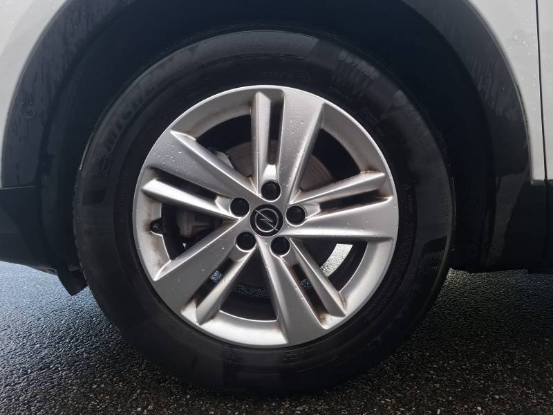 Opel grandland - Photo 11