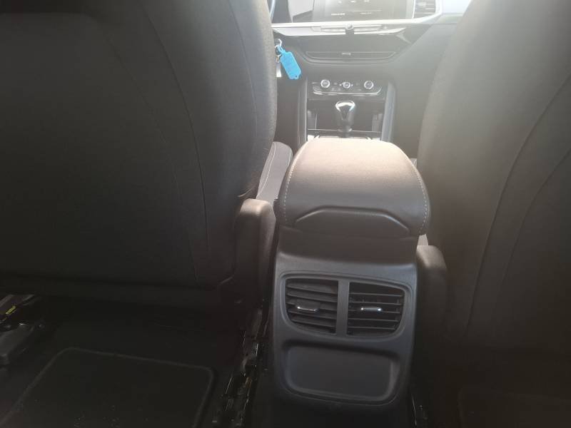 Opel grandland - Photo 18