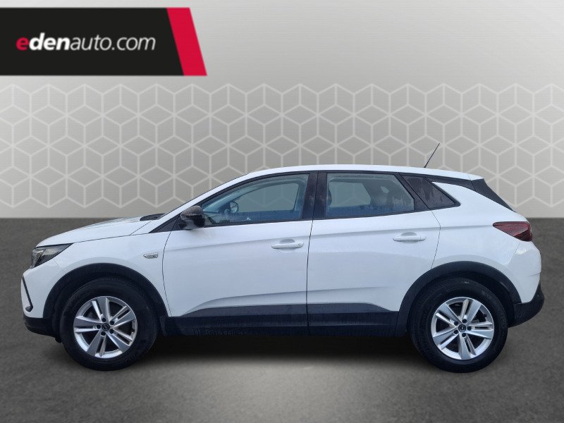 Opel grandland - Photo 2