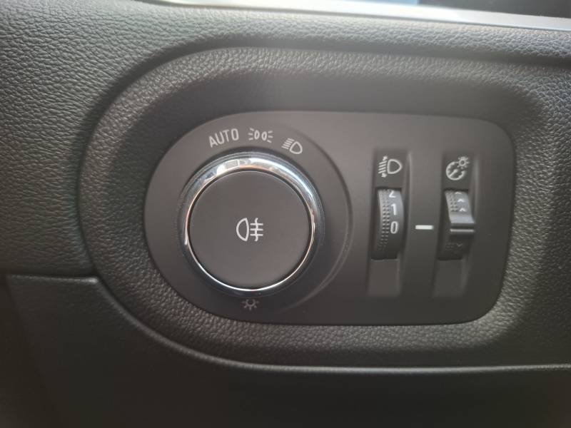 Opel grandland - Photo 24