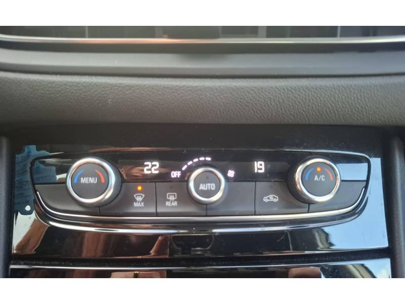 Opel grandland - Photo 29