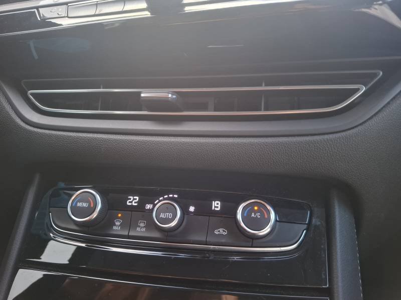 Opel grandland - Photo 30