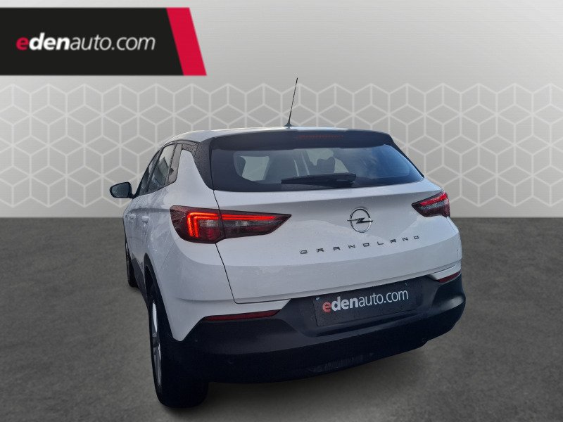 Opel grandland - Photo 3