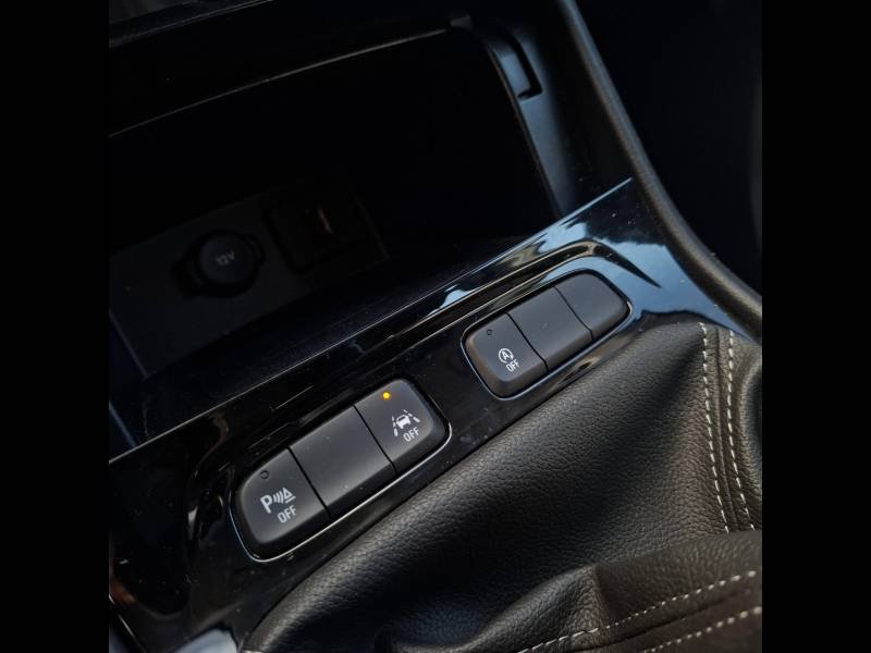 Opel grandland - Photo 31
