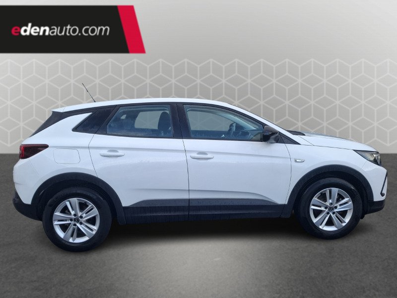 Opel grandland - Photo 6