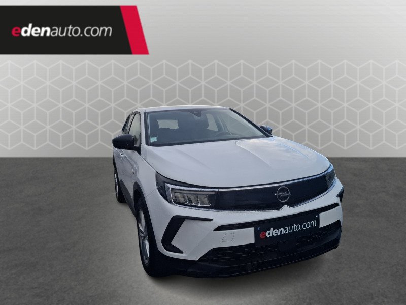 Opel grandland - Photo 7