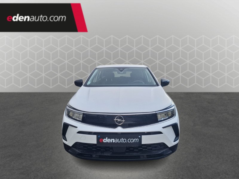 Opel grandland - Photo 8
