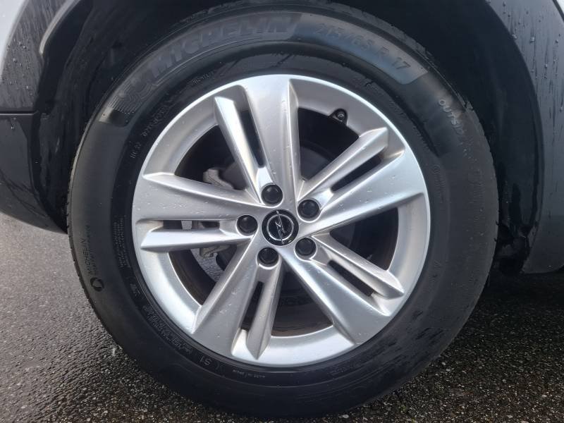 Opel grandland - Photo 9