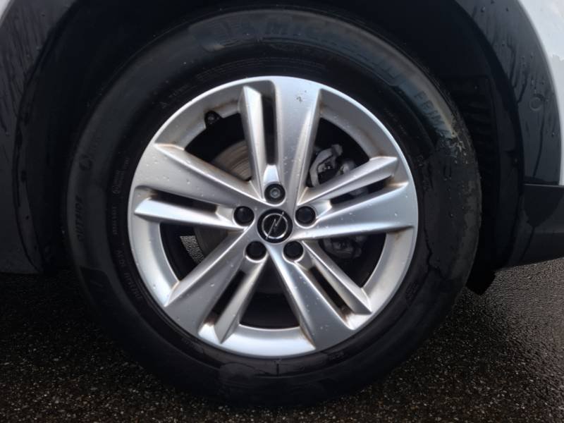 Opel grandland - Photo 10