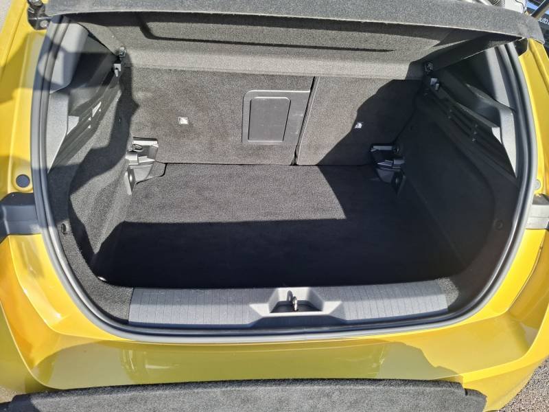 Opel Astra - Photo 17