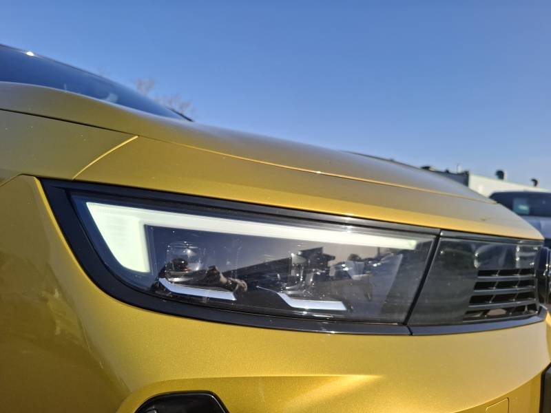 Opel Astra - Photo 19