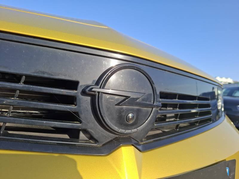 Opel Astra - Photo 20