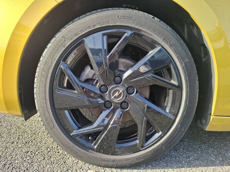 Opel Astra - Photo 21