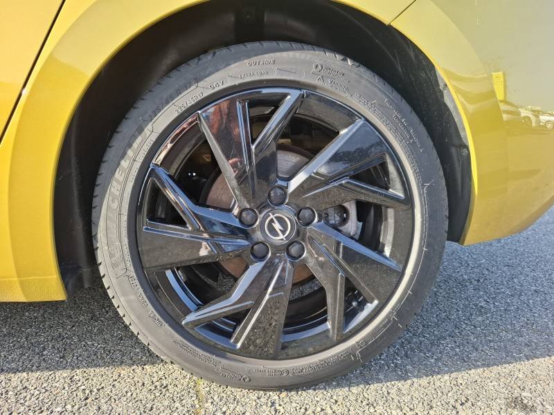 Opel Astra - Photo 22