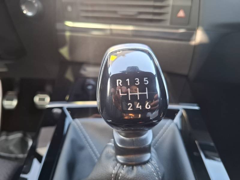 Opel Astra - Photo 29