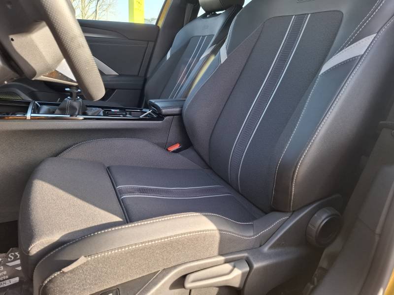 Opel Astra - Photo 34