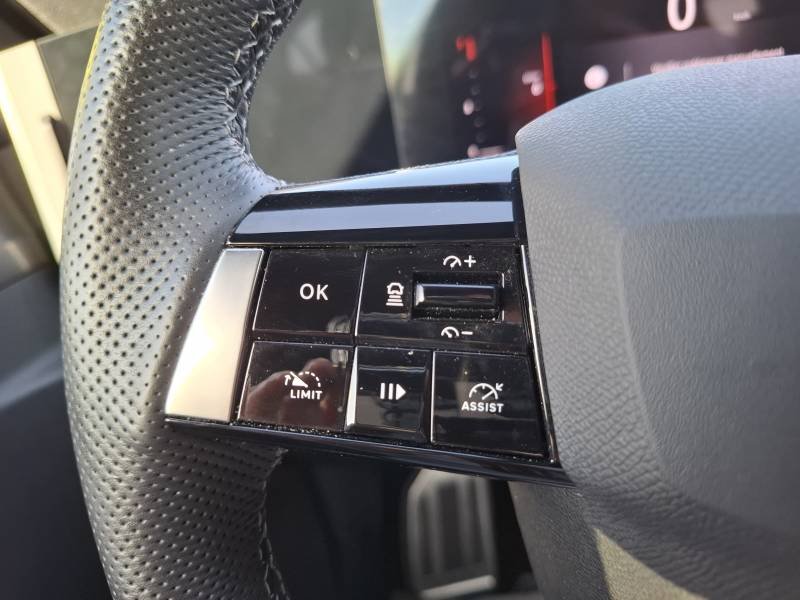 Opel Astra - Photo 37