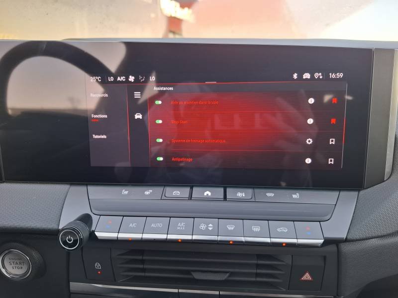 Opel Astra - Photo 45