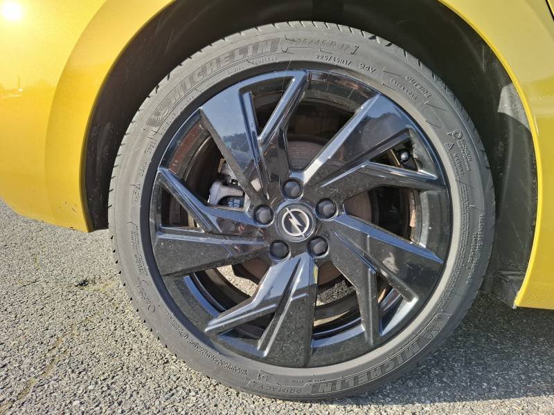 Opel Astra - Photo 9