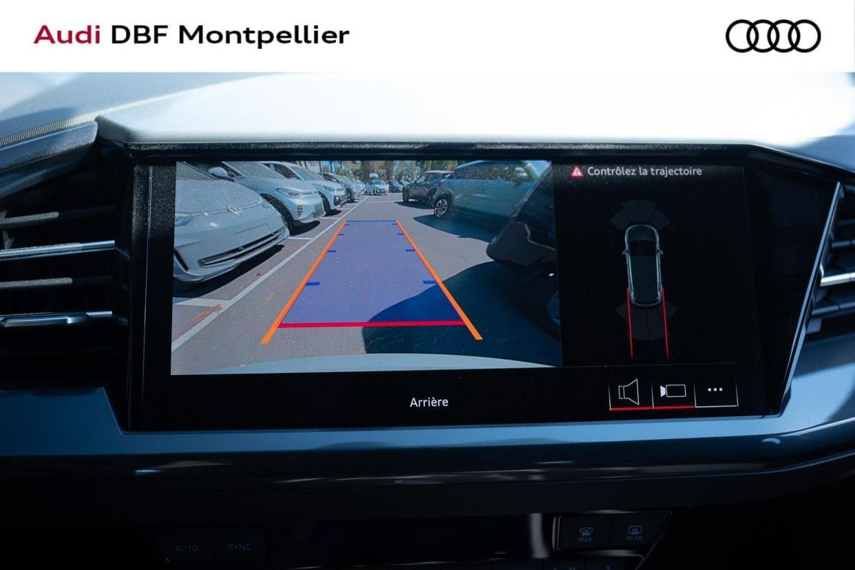 Audi Q4 e-tron - Photo 12