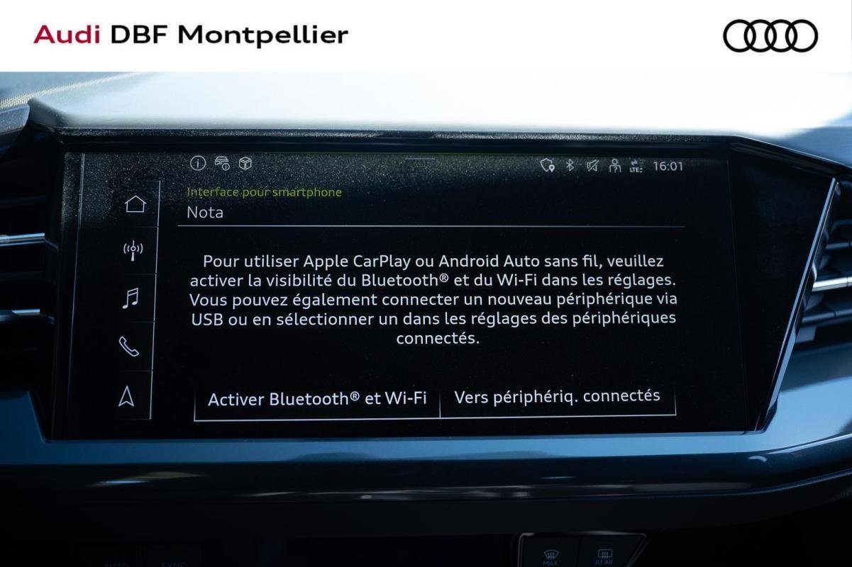 Audi Q4 e-tron - Photo 13