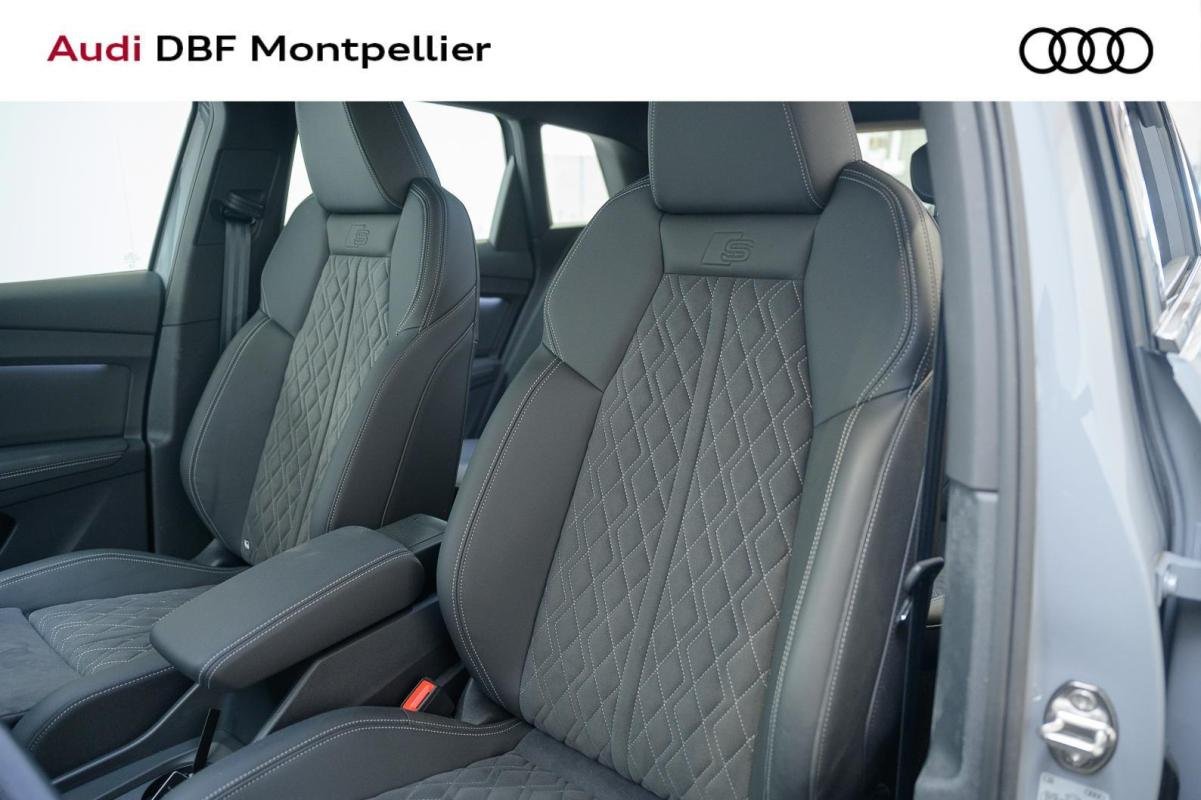 Audi Q4 e-tron - Photo 16