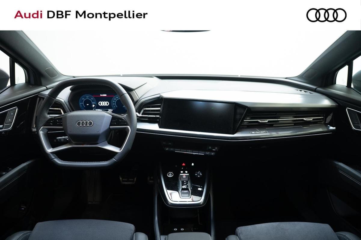 Audi Q4 e-tron - Photo 18