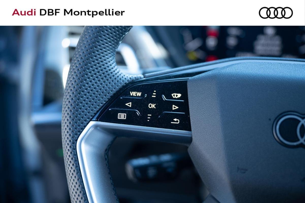 Audi Q4 e-tron - Photo 8