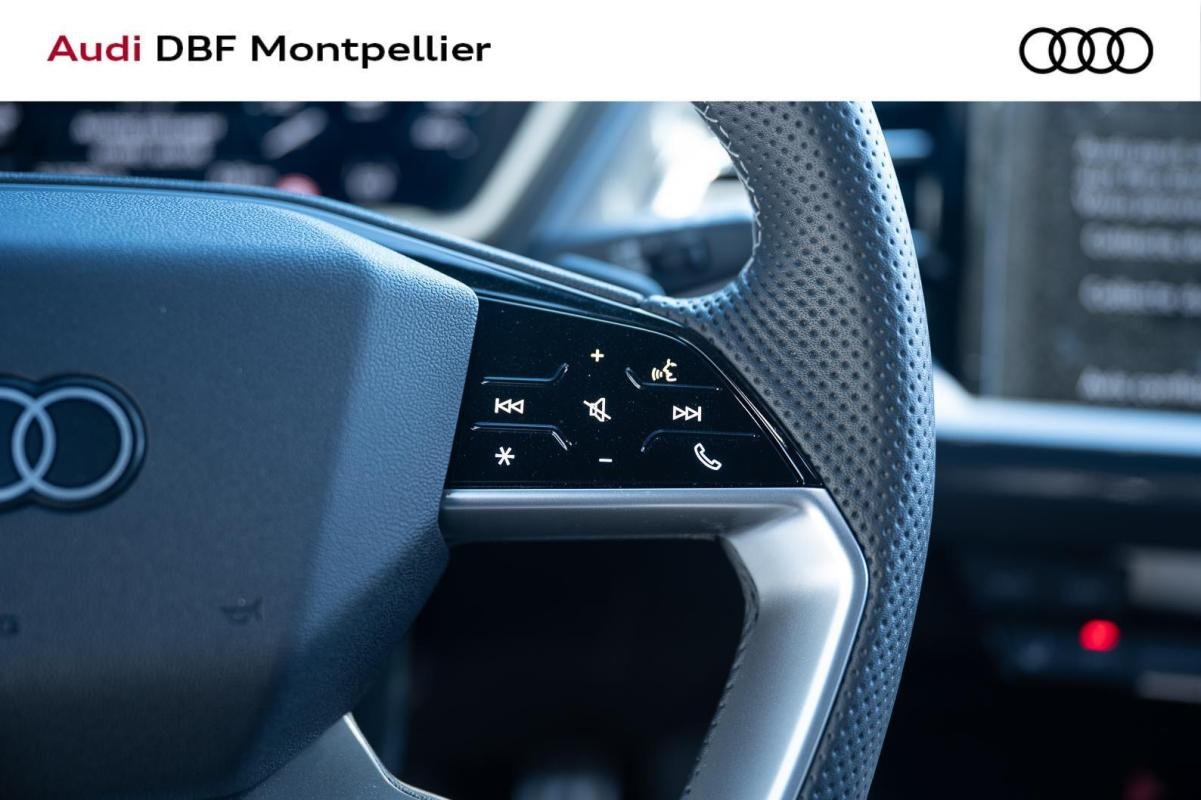Audi Q4 e-tron - Photo 9