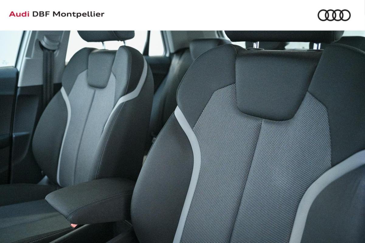 Audi Q2 - Photo 11