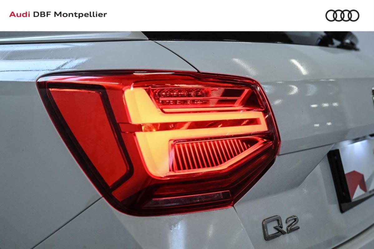 Audi Q2 - Photo 12