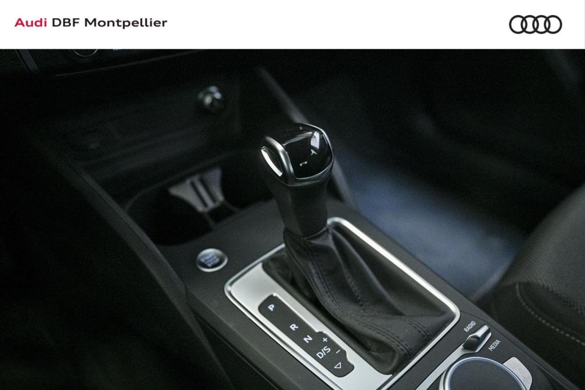 Audi Q2 - Photo 16