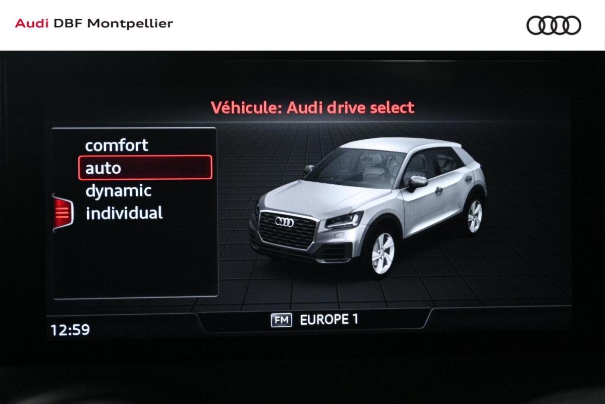 Audi Q2 - Photo 4