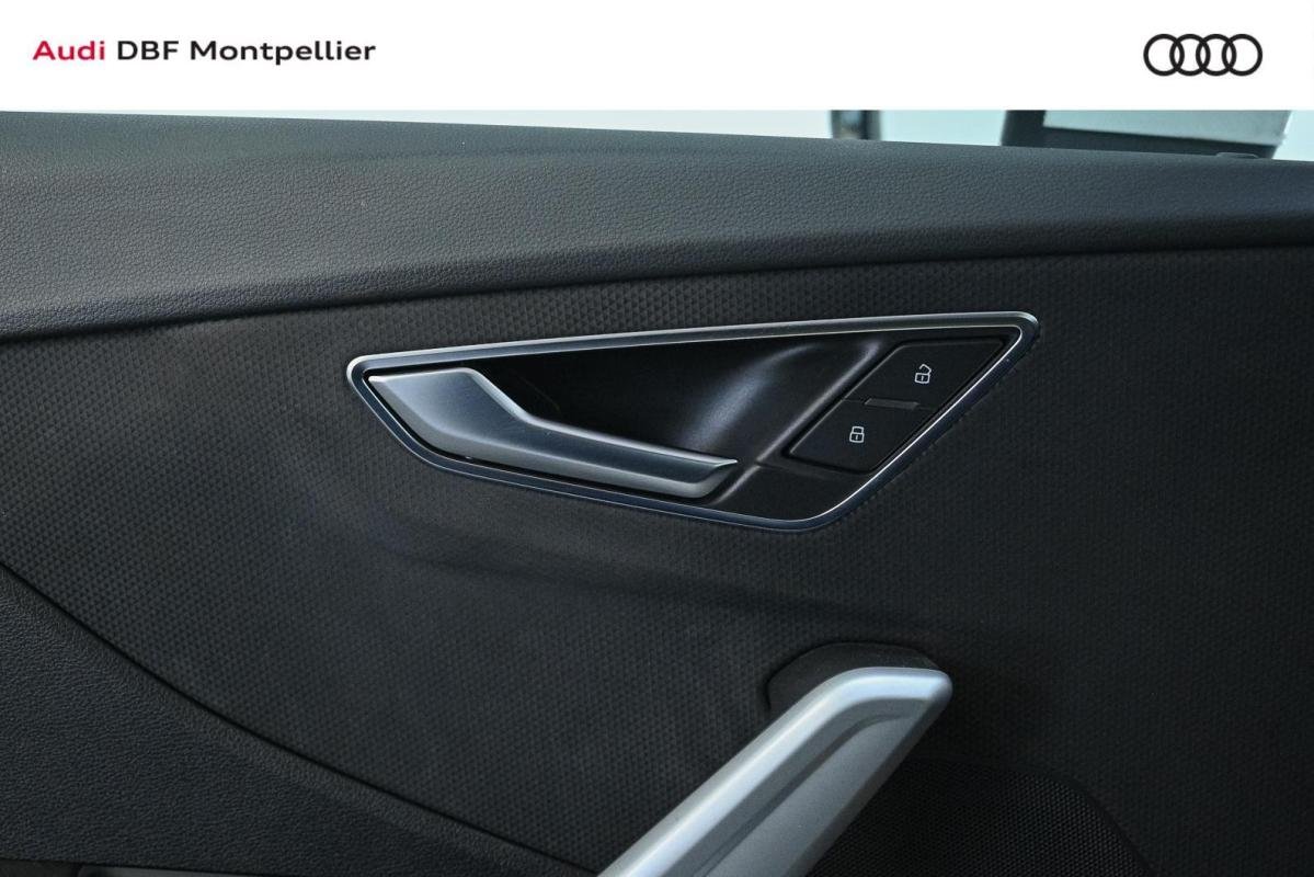 Audi Q2 - Photo 8