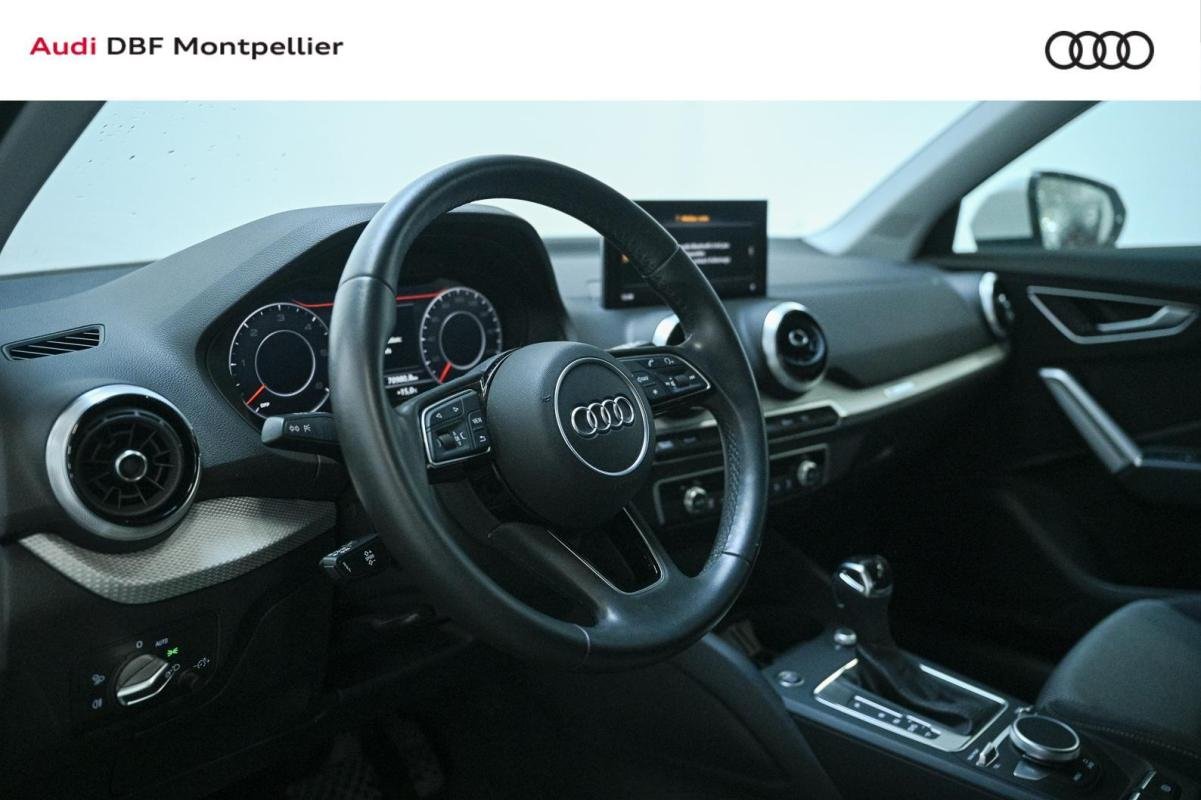 Audi Q2 - Photo 10