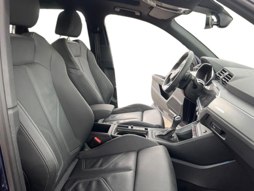 Audi Q3 - Photo 14