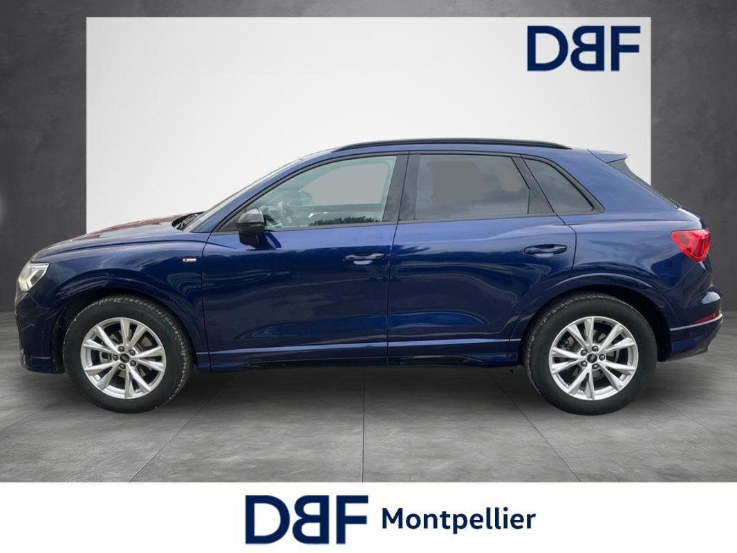 Audi Q3 - Photo 2