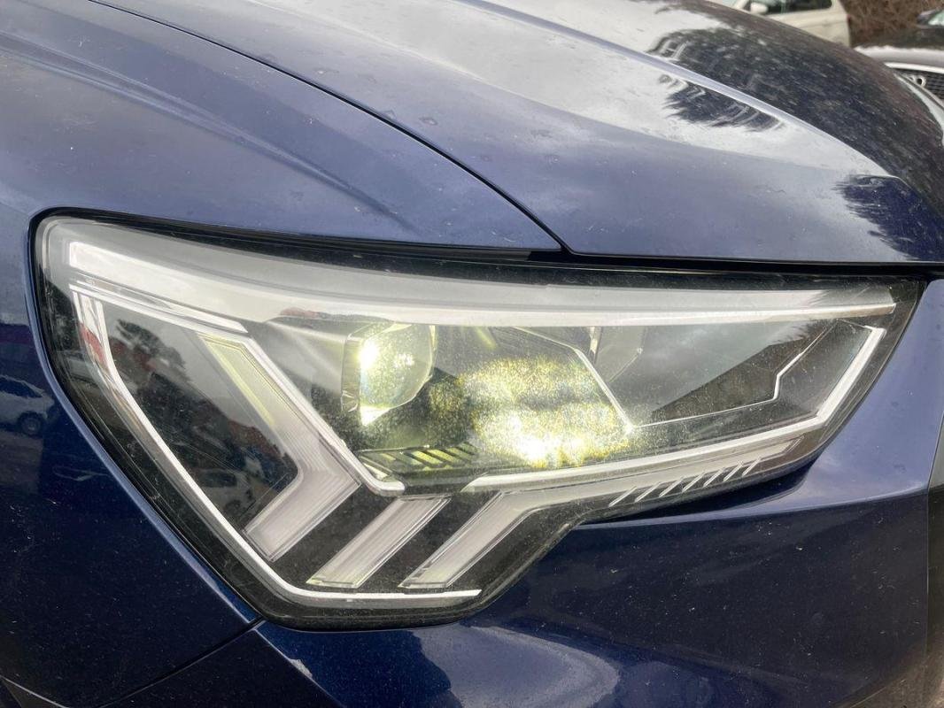 Audi Q3 - Photo 26