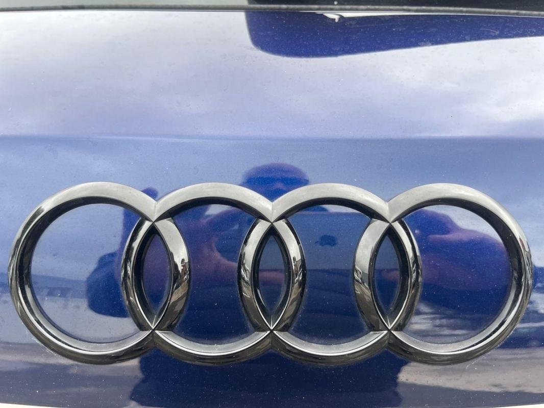 Audi Q3 - Photo 28