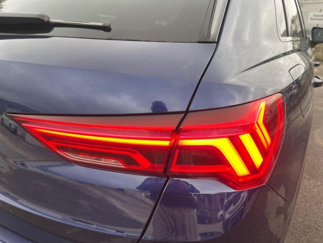 Audi Q3 - Photo 29