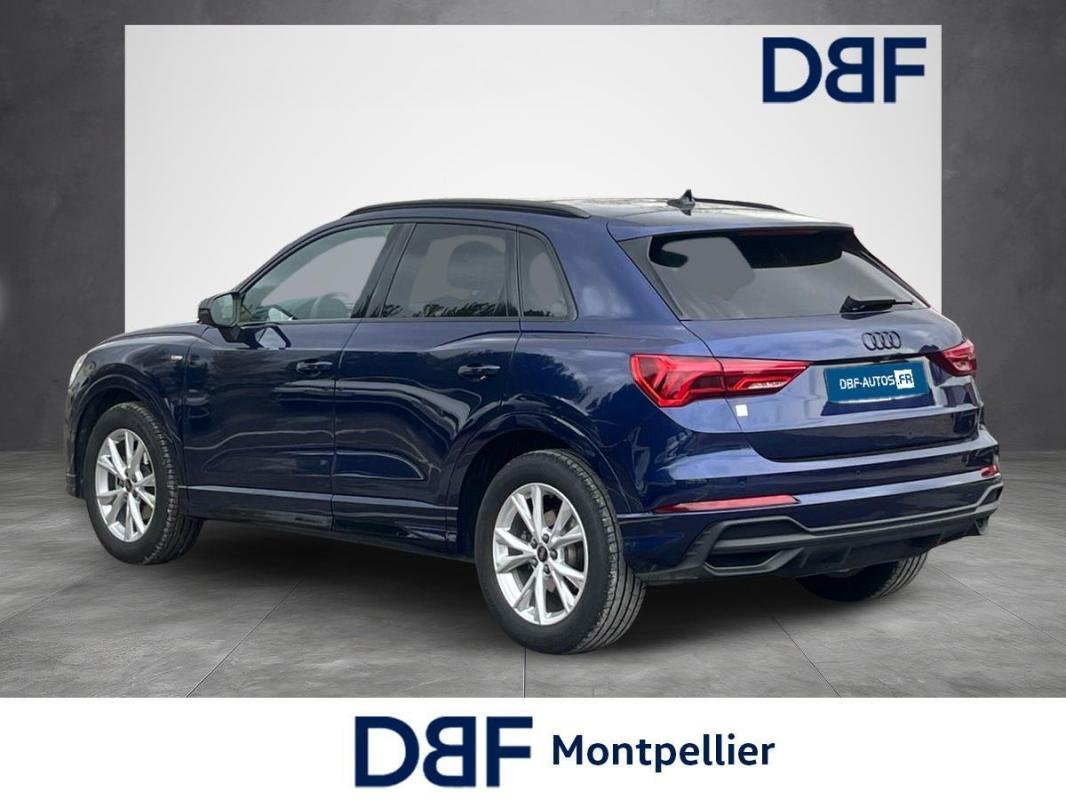 Audi Q3 - Photo 3