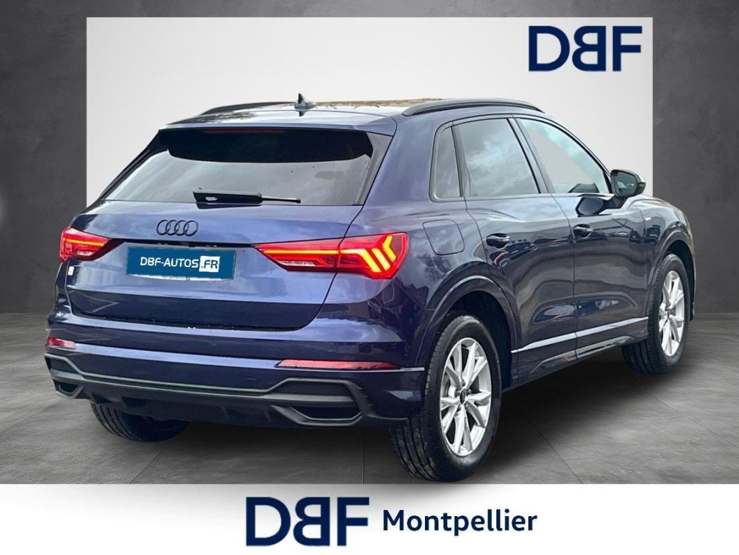 Audi Q3 - Photo 5