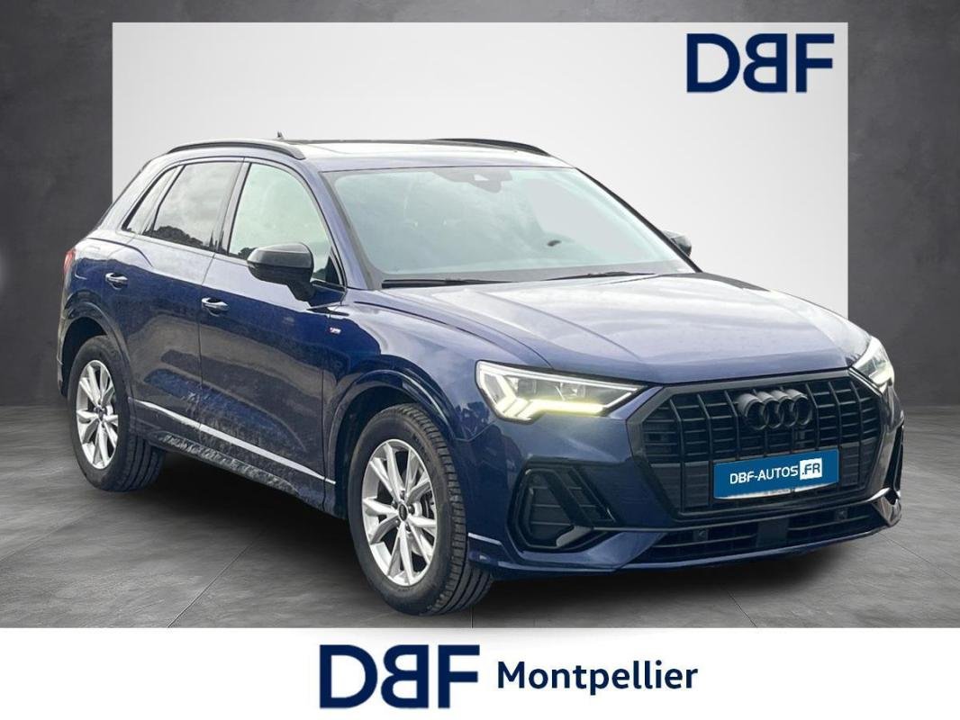 Audi Q3 - Photo 6
