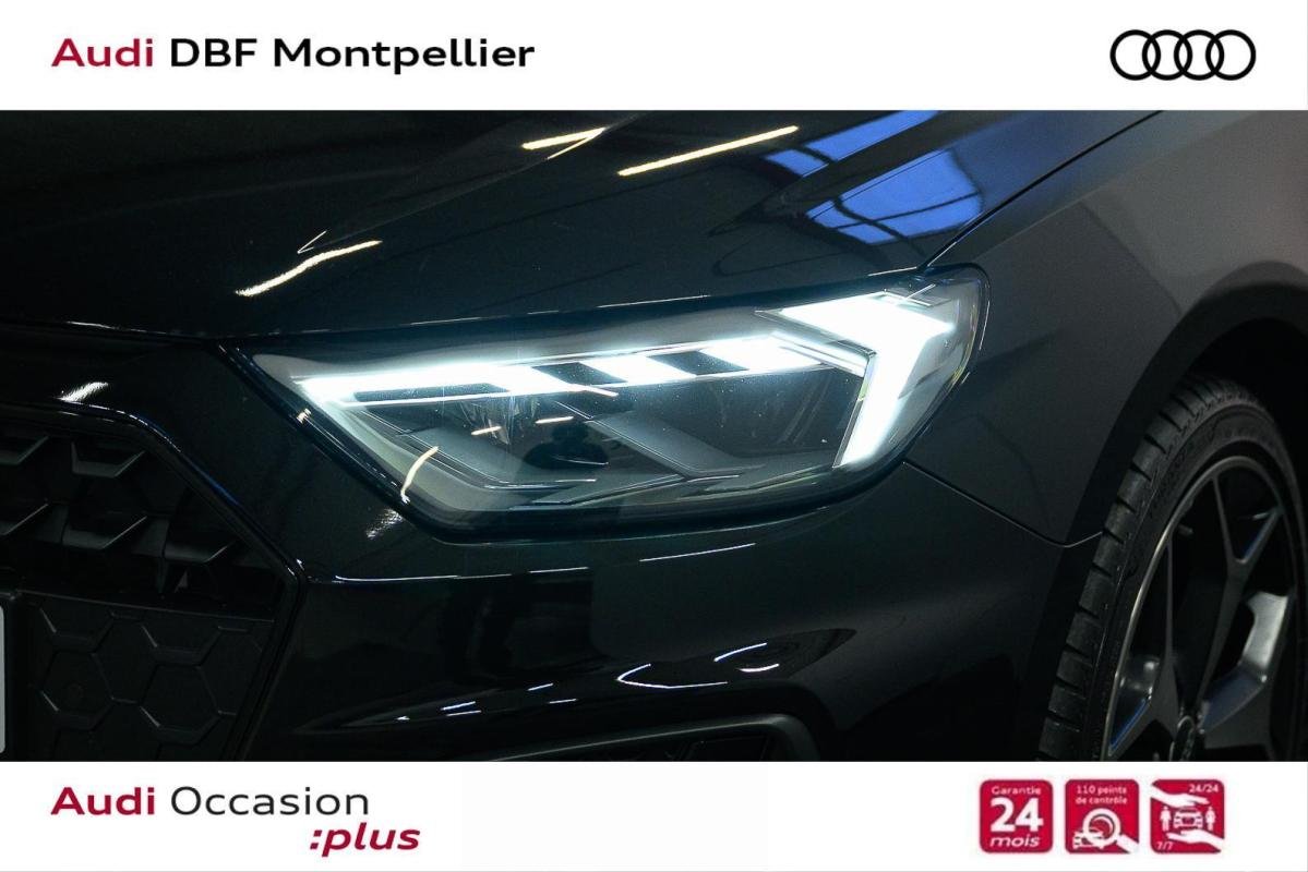 Audi A1 sportback - Photo 17