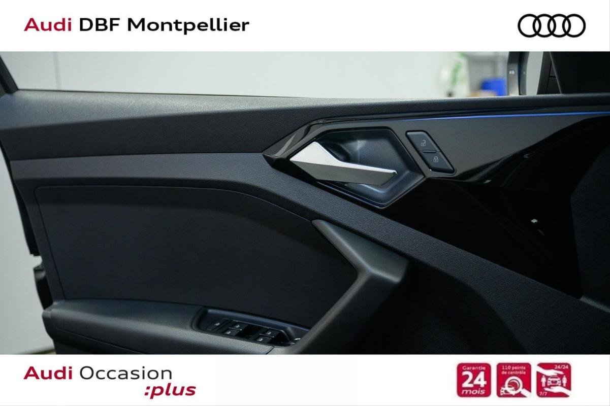 Audi A1 sportback - Photo 19