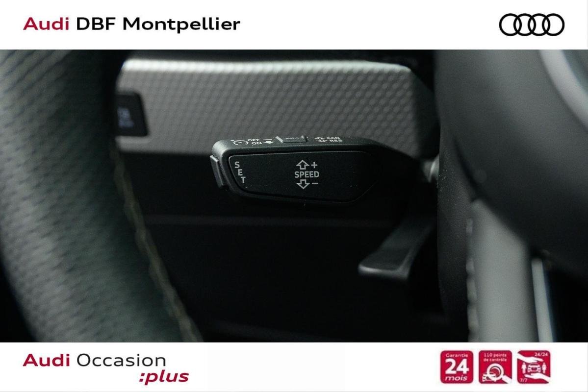 Audi A1 sportback - Photo 20